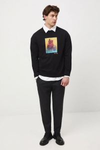 Лонгслів чоловічий MEDICINE RW25-BUMA50