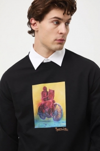 Лонгслів чоловічий MEDICINE RW25-BUMA50