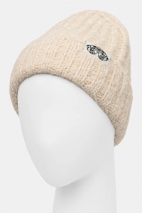 Шапка жіноча з домішкою вовни MEDICINE RW25-CDD702