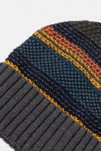 Шапка чоловіча MEDICINE RW25-CDM701