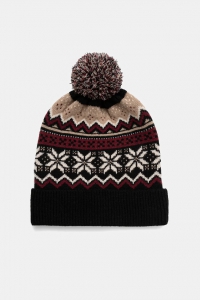 Шапка чоловіча MEDICINE RW25-CDM905