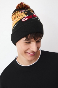 Шапка чоловіча MEDICINE RW25-CDM914