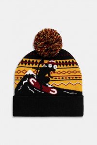 Шапка чоловіча MEDICINE RW25-CDM914