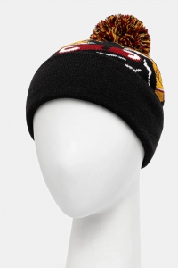 Шапка чоловіча MEDICINE RW25-CDM914