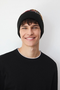 Шапка чоловіча MEDICINE RW25-CDM914