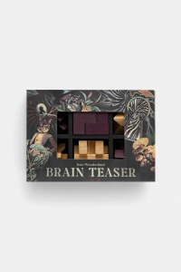 Ігри логічні MEDICINE RW25-GRU900