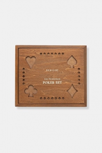 Гра "Покер" MEDICINE RW25-GRU902