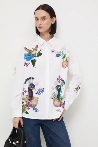 Сорочка жіноча MEDICINE RW25-KDD901