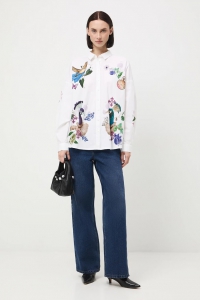 Сорочка жіноча MEDICINE RW25-KDD901