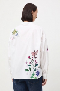 Сорочка жіноча MEDICINE RW25-KDD901