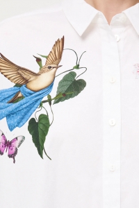 Сорочка жіноча MEDICINE RW25-KDD901