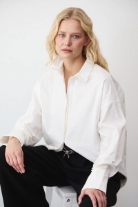 Сорочка жіноча MEDICINE RW25-KDDA02