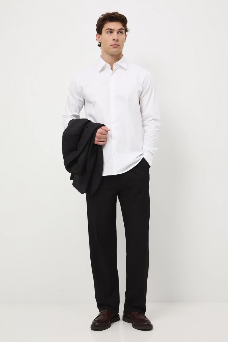 Сорочка чоловіча MEDICINE  RW25-KDM098