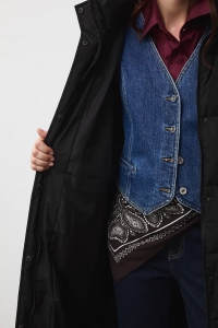 Пальто жіноче MEDICINE RW25-KPDB02