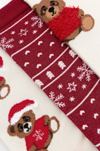 Шкарпетки жіночі MEDICINE RW25-LBDA02