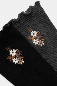 Шкарпетки жіночі MEDICINE RW25-LGD810