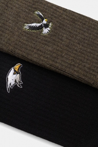 Шкарпетки чоловічі MEDICINE RW25-LGMA07