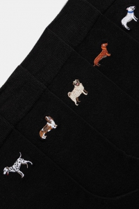 Шкарпетки чоловічі MEDICINE RW25-LGMA10