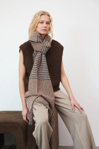 Шарф жіночий MEDICINE RW25-SAD906