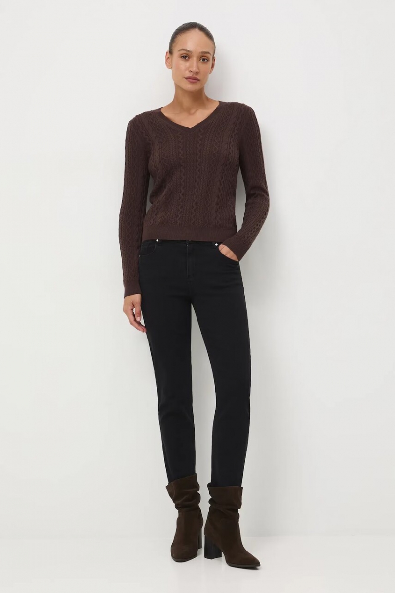 Джинси жіночі MEDICINE RW25-SJD805