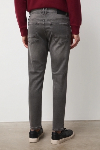 Джинси чоловічі MEDICINE  RW25-SJM804