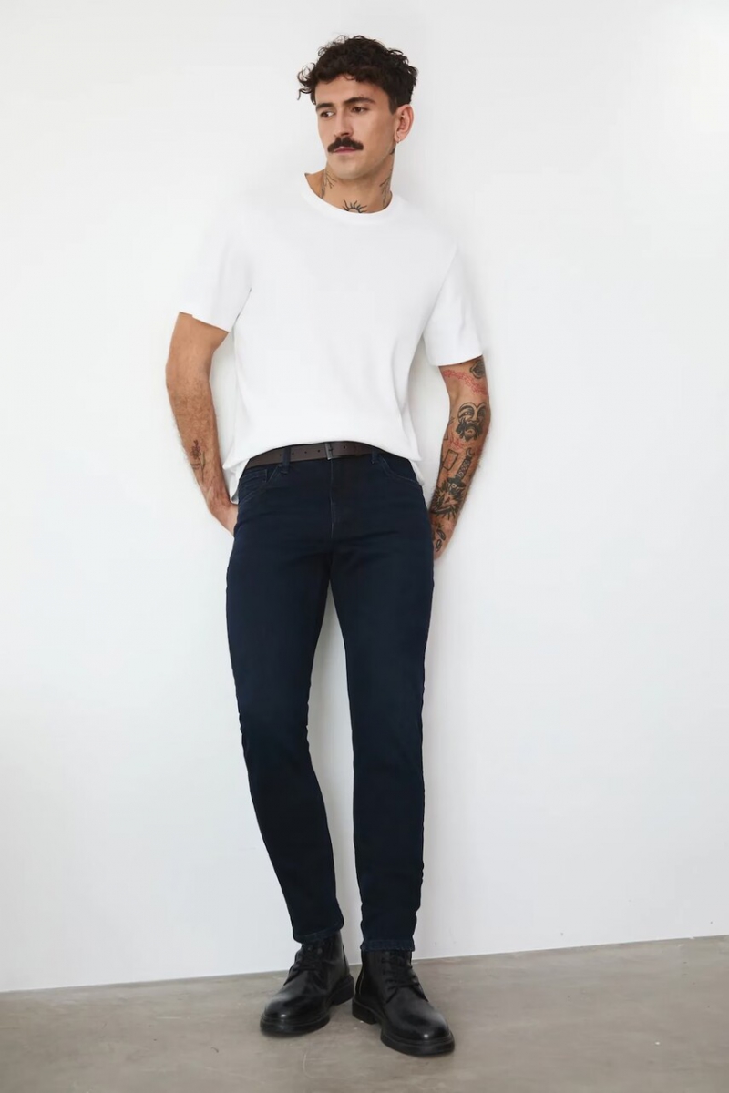 Джинси чоловічі MEDICINE RW25-SJMA03