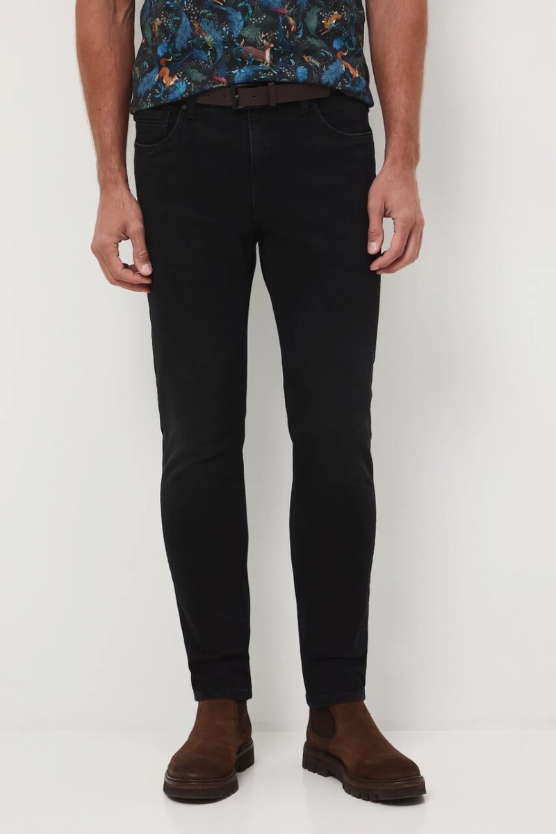 Джинси чоловічі MEDICINE  RW25-SJMA03