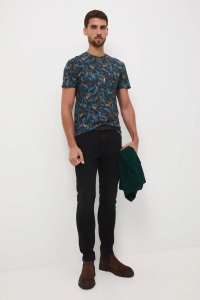 Джинси чоловічі MEDICINE  RW25-SJMA03