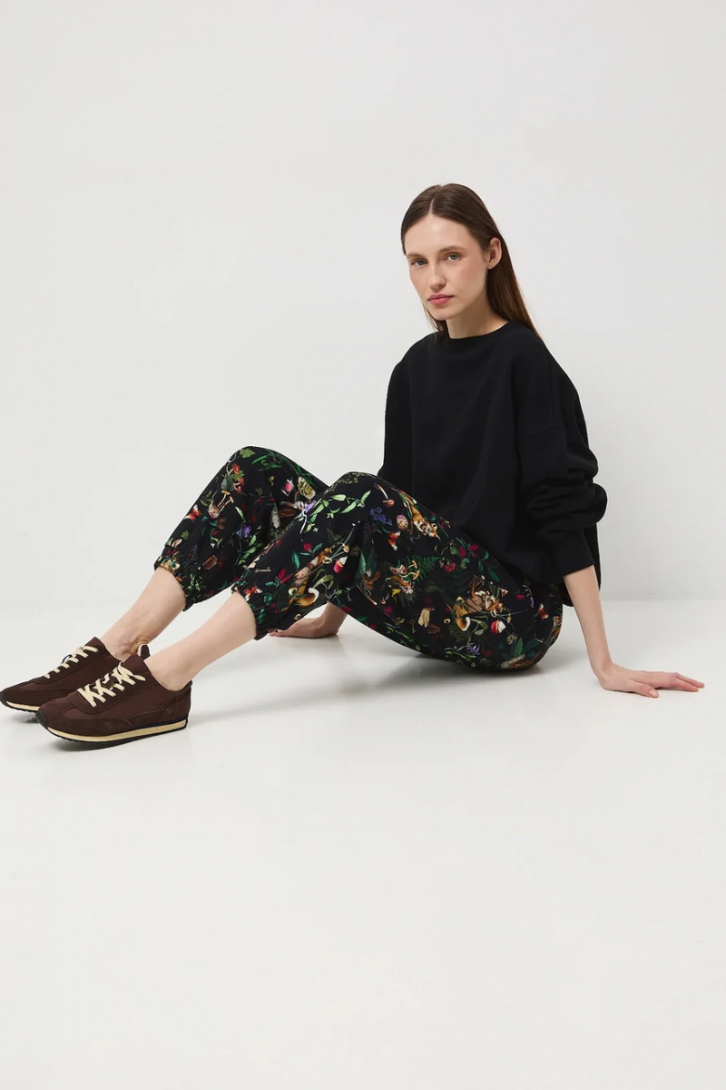 Штани жіночі MEDICINE  RW25-SPD902