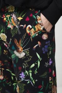 Штани жіночі MEDICINE  RW25-SPD902