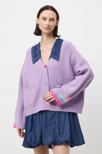 Светр жіночий MEDICINE RW25-SWD904