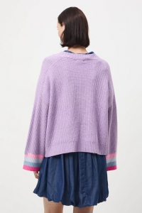 Светр жіночий MEDICINE RW25-SWD904