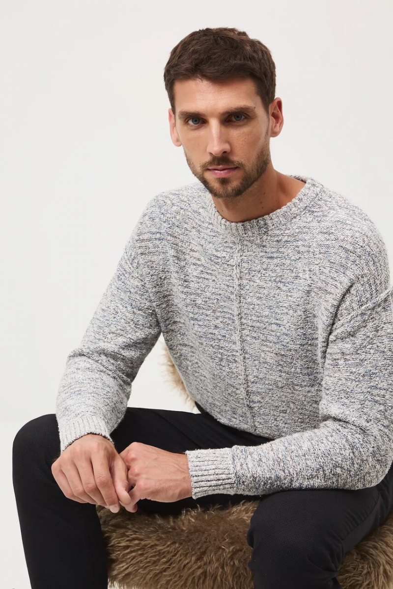 Светр чоловічий MEDICINE RW25-SWM902