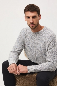 Светр чоловічий MEDICINE RW25-SWM902