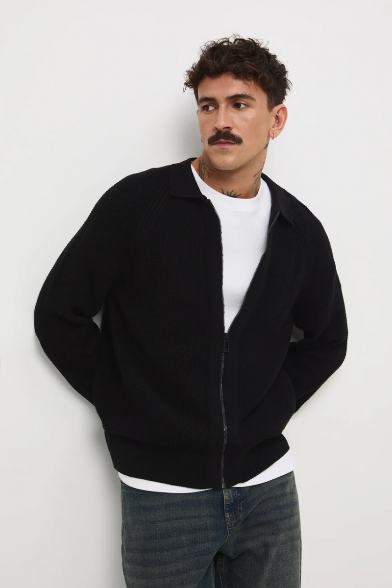 Светр чоловічий MEDICINE RW25-SWMA10