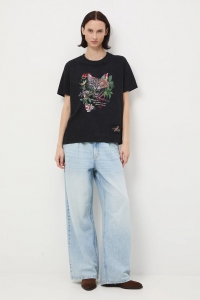 Футболка жіноча MEDICINE RW25-TSD905