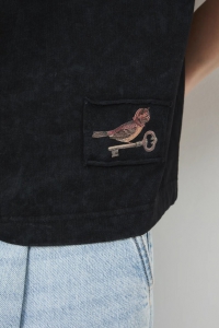 Футболка жіноча MEDICINE RW25-TSD905