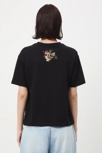 Футболка жіноча MEDICINE RW25-TSD907