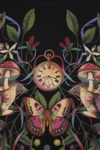 Футболка жіноча MEDICINE RW25-TSD907