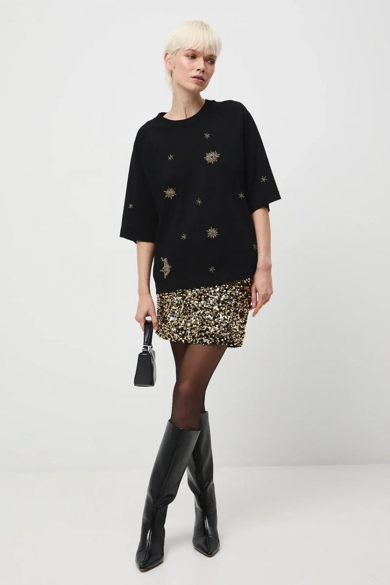 Футболка жіноча MEDICINE RW25-TSDA07