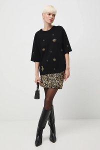 Футболка жіноча MEDICINE RW25-TSDA07