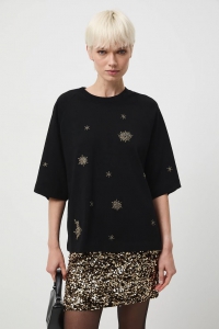 Футболка жіноча MEDICINE RW25-TSDA07