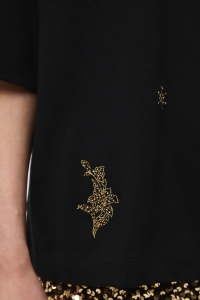 Футболка жіноча MEDICINE RW25-TSDA07