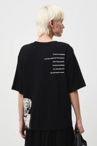 Футболка жіноча MEDICINE  RW25-TSDA56