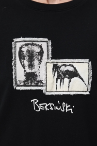 Футболка жіноча MEDICINE  RW25-TSDA56