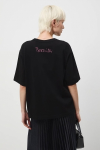 Футболка жіноча MEDICINE RW25-TSDA60