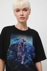 Футболка жіноча MEDICINE RW25-TSDA60