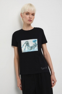 Футболка жіноча MEDICINE RW25-TSDA61