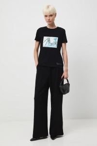 Футболка жіноча MEDICINE RW25-TSDA61