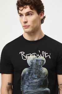 Футболка чоловіча MEDICINE RW25-TSMA57